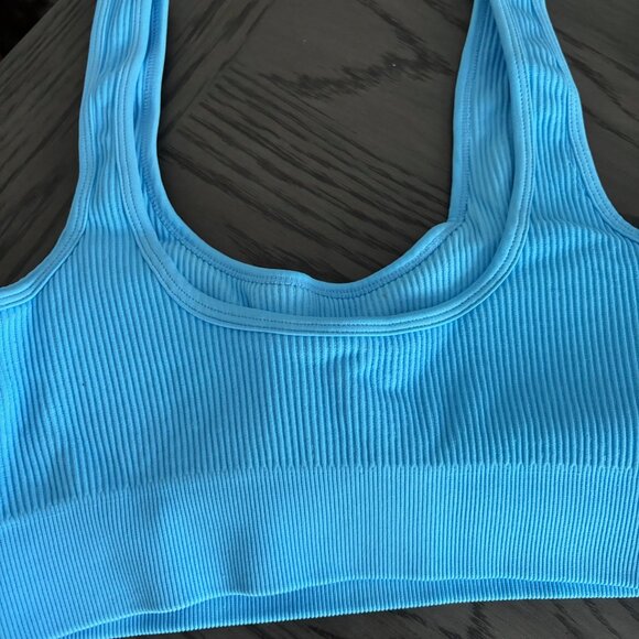 Nali Collection Bra with removable padding NWT - Picture 2 of 3